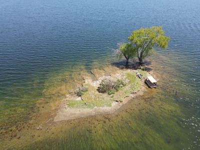 Expeditions & Flotillas